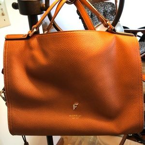 Fiorelli bag hand & shoulder strap nice condition